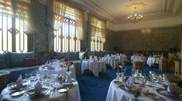El Olivar Palace & Spa