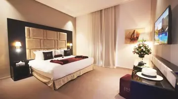 El Olivar Palace & Spa