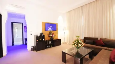 El Olivar Palace & Spa