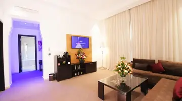 El Olivar Palace & Spa