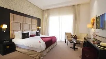 El Olivar Palace & Spa