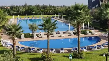 El Olivar Palace & Spa