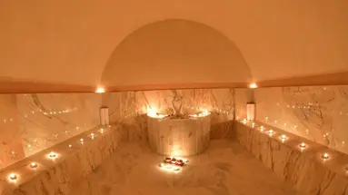 El Olivar Palace & Spa