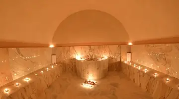 El Olivar Palace & Spa