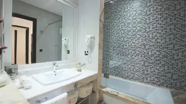 El Olivar Palace & Spa