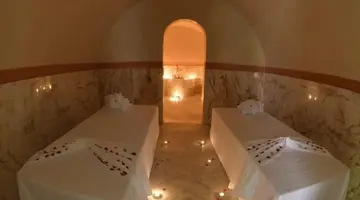 El Olivar Palace & Spa