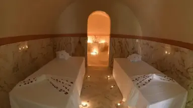 El Olivar Palace & Spa