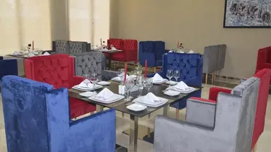 El Olivar Palace & Spa