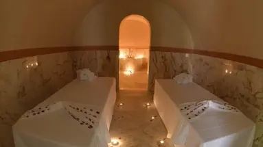 El Olivar Palace & Spa