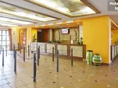 EL PASO HOTEL PORTAVENTURA