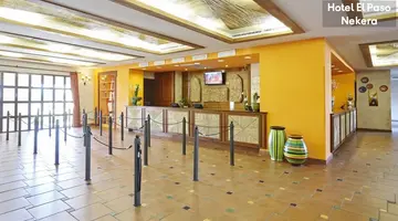 EL PASO HOTEL PORTAVENTURA