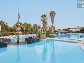 EL PASO HOTEL PORTAVENTURA