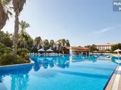 EL PASO HOTEL PORTAVENTURA