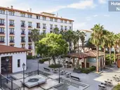 EL PASO HOTEL PORTAVENTURA