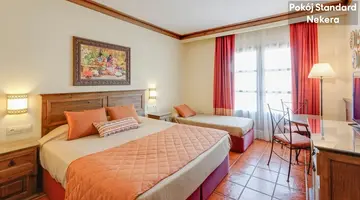 EL PASO HOTEL PORTAVENTURA