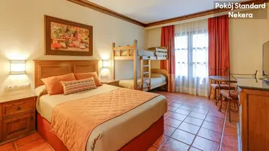 EL PASO HOTEL PORTAVENTURA