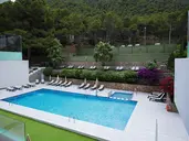 El Pinar