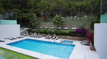 El Pinar