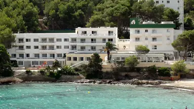 El Pinar