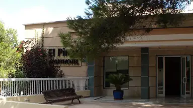 El Pinar