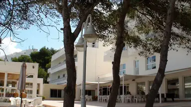 El Pinar