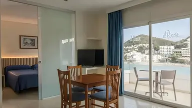 El Pinar