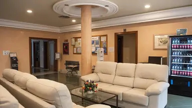 El Pinar
