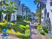 El Pueblo Tamlelt - All Inclusive