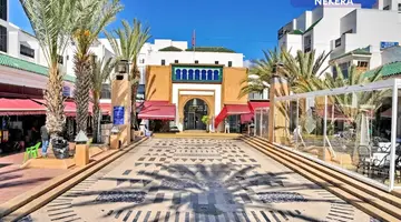 El Pueblo Tamlelt - All Inclusive