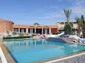 El Pueblo Tamlelt - All Inclusive