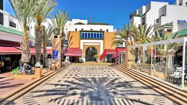 El Pueblo Tamlelt - All Inclusive