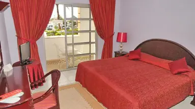 El Pueblo Tamlelt - All Inclusive