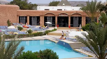 El Pueblo Tamlelt - All Inclusive