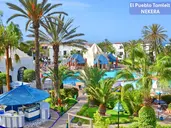 El Pueblo Tamlelt - All Inclusive