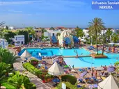 El Pueblo Tamlelt - All Inclusive