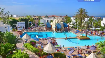 El Pueblo Tamlelt - All Inclusive