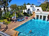 El Pueblo Tamlelt - All Inclusive