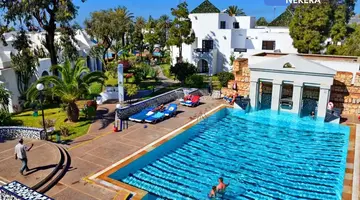 El Pueblo Tamlelt - All Inclusive