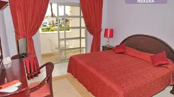 El Pueblo Tamlelt - All Inclusive