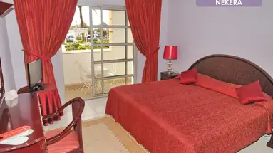 El Pueblo Tamlelt - All Inclusive