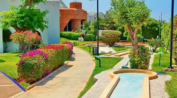 El Pueblo Tamlelt