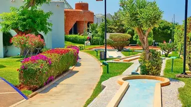 El Pueblo Tamlelt