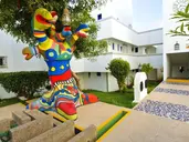 El Pueblo Tamlelt