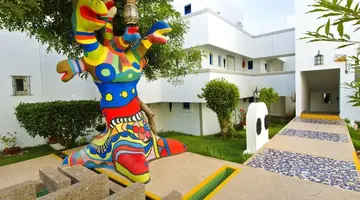 El Pueblo Tamlelt
