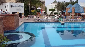 El Pueblo Tamlelt