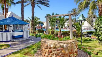 El Pueblo Tamlelt
