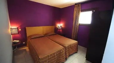 El Pueblo Tamlelt