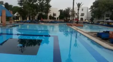 El Pueblo Tamlelt