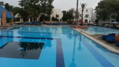 El Pueblo Tamlelt