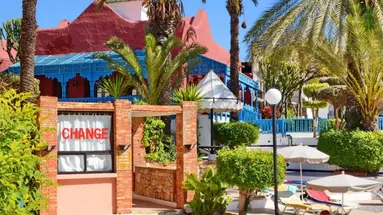 El Pueblo Tamlelt